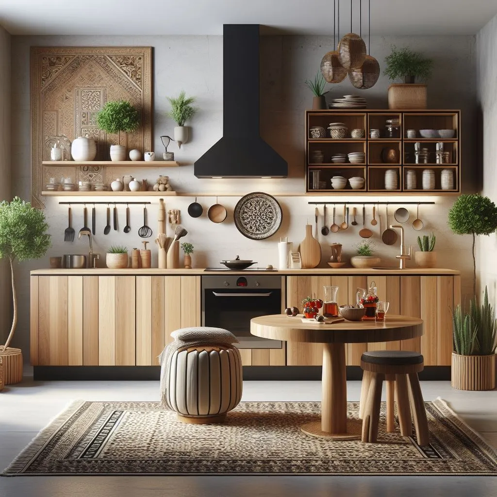 Jordan kitchen decor 4